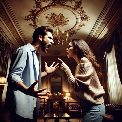 Permasalahan dalam Pernikahan